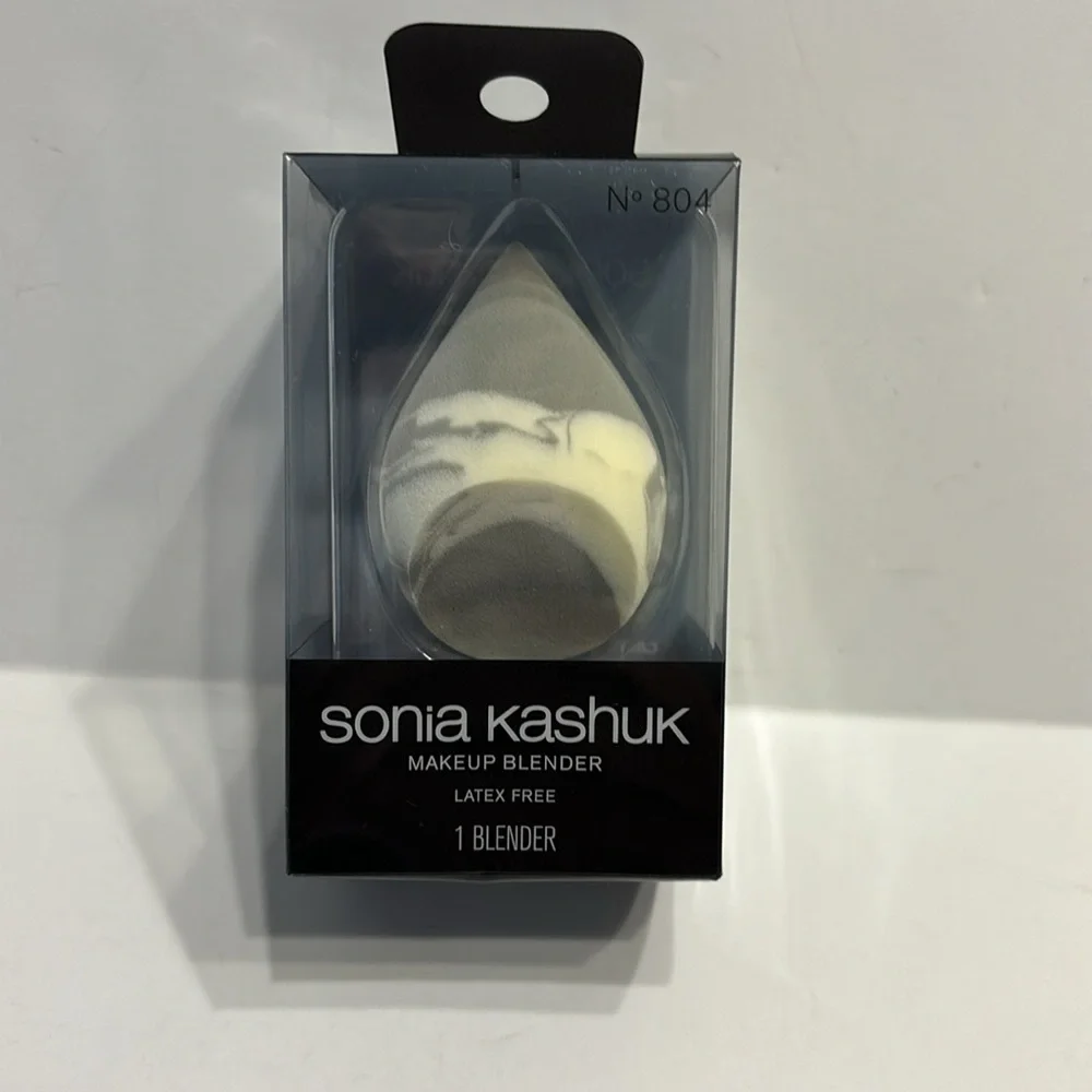 Sonia Kashuk Latex Free Makeup Sponge Blender